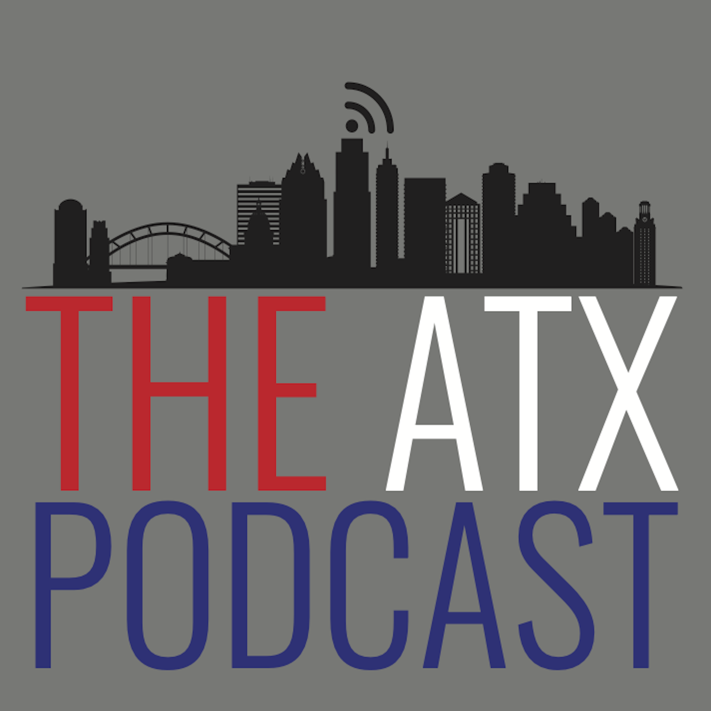 The ATX Podcast